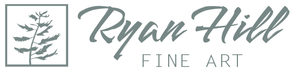 Ryan Hill Fine Art